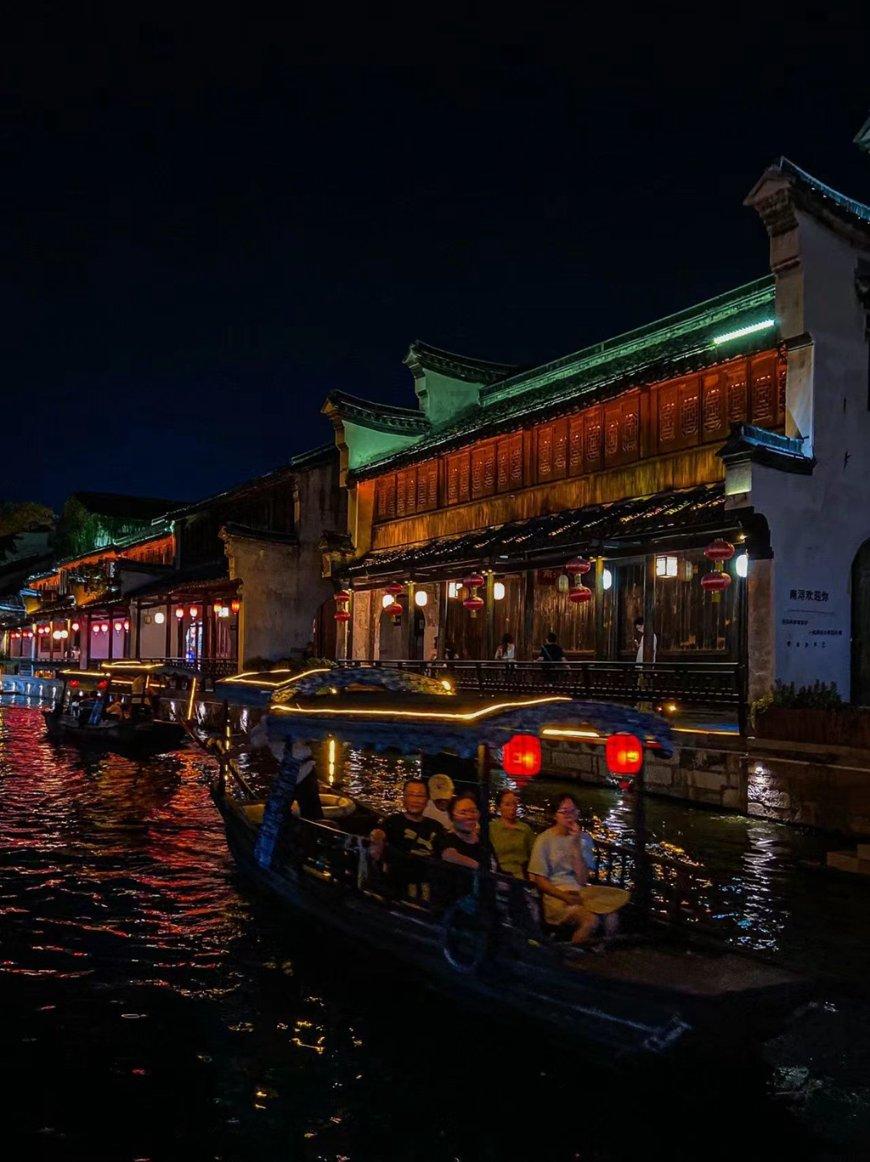 逃离复古经典房屋